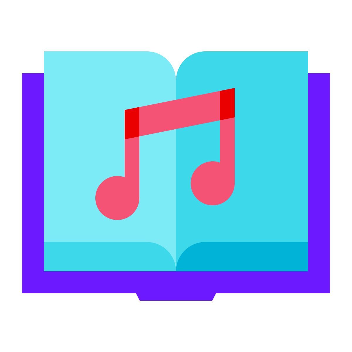 乐章World音海馆
